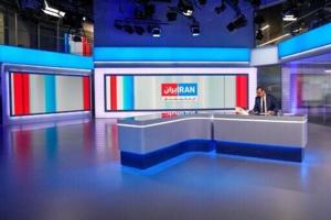 London-based Persian TV aims to air 'truth' about Iran protests