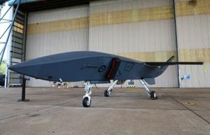 Australia to spend billions on drones as warfare changes