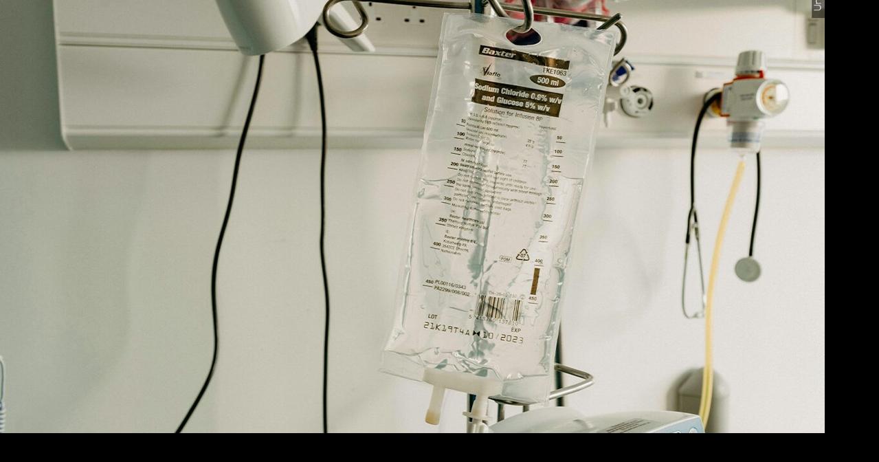 PA Senate passes bill to ban toxic chemical in medical devices by 2035