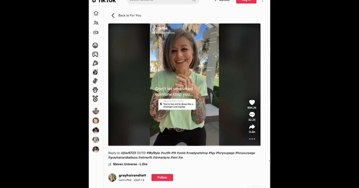 Grandfluencers: The new age of social media marketing | Life-lessons Grandfluencers: The new age of social media marketing | Life-lessons