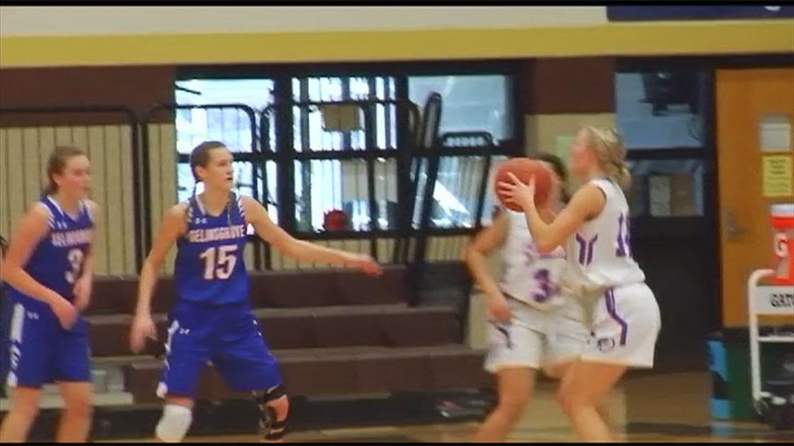 Central Catholic Southern Lehigh Triumph In District Playoffs