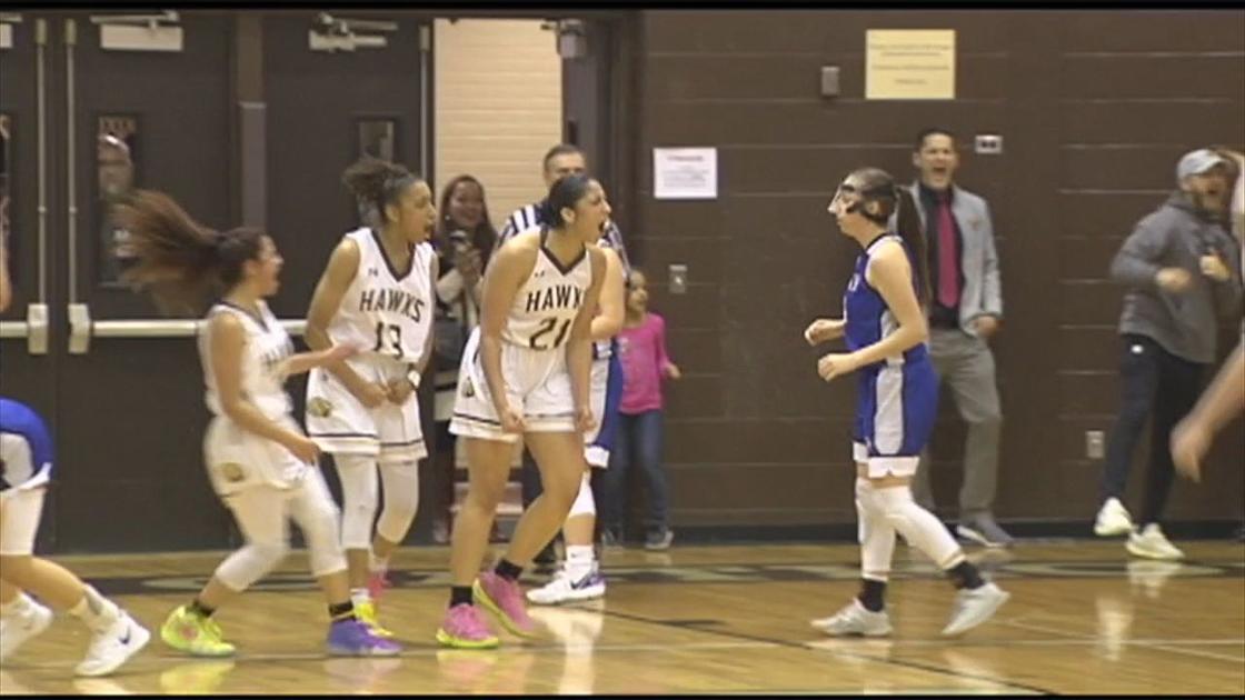 Bethlehem Catholic Vs Nazareth Girls Basketball Highlights