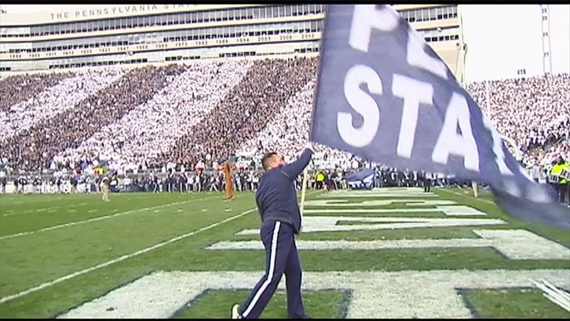 Report Condensed College Football Season Could Be Played In