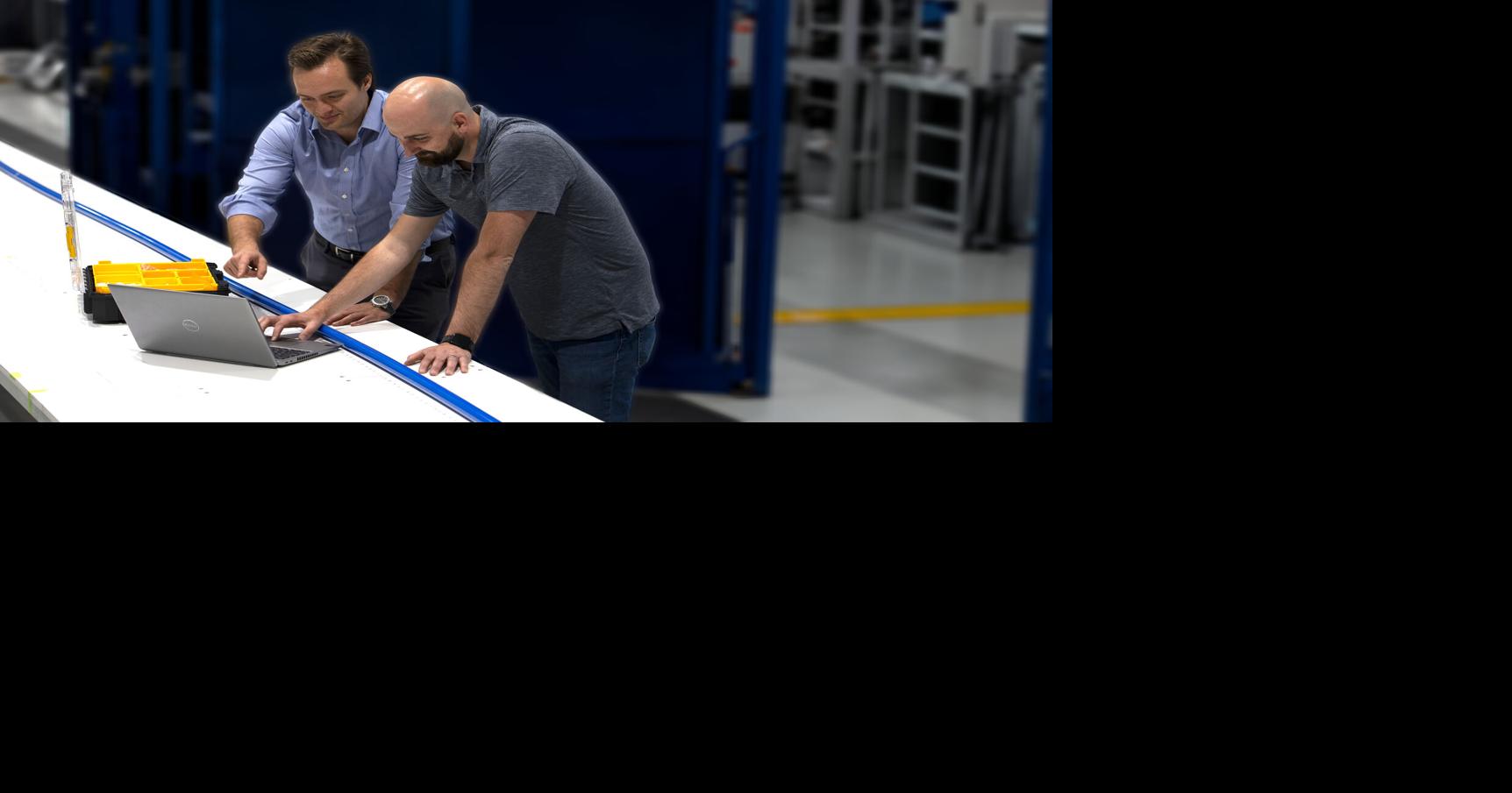 ThayerMahan Begins Array Manufacturing at New Connecticut Facility