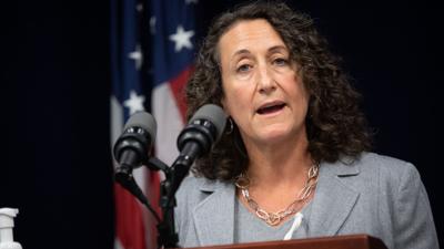 9 Discarded Ballots Weren T Fraud Pa Election Chief Says Pennsylvania News Wfmz Com