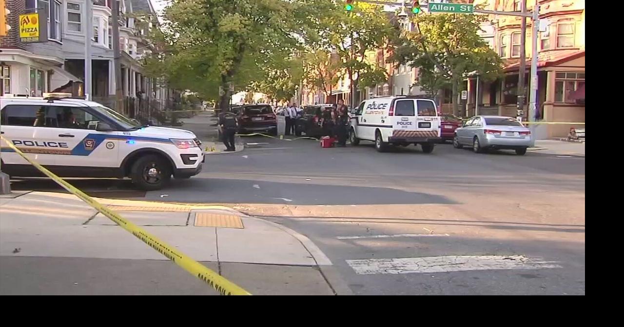 Teen charged in deadly shooting in Allentown | Lehigh Valley Regional ...