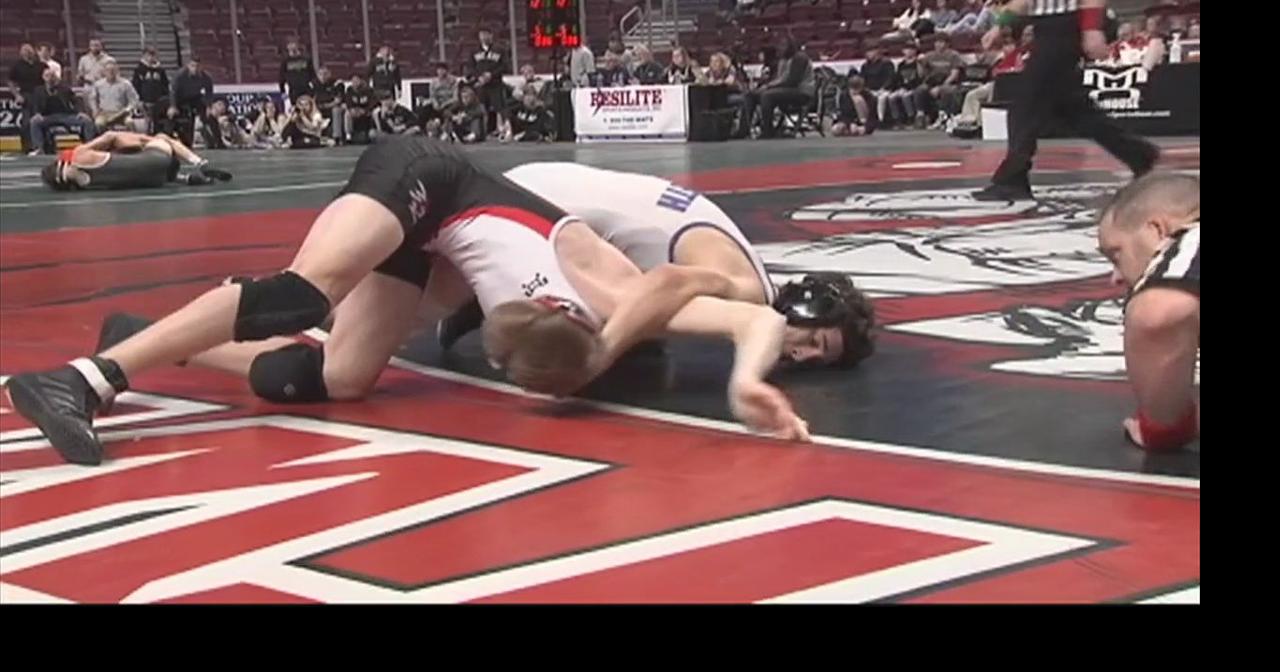 PIAA committee approves proposal to cut weight classes Sports