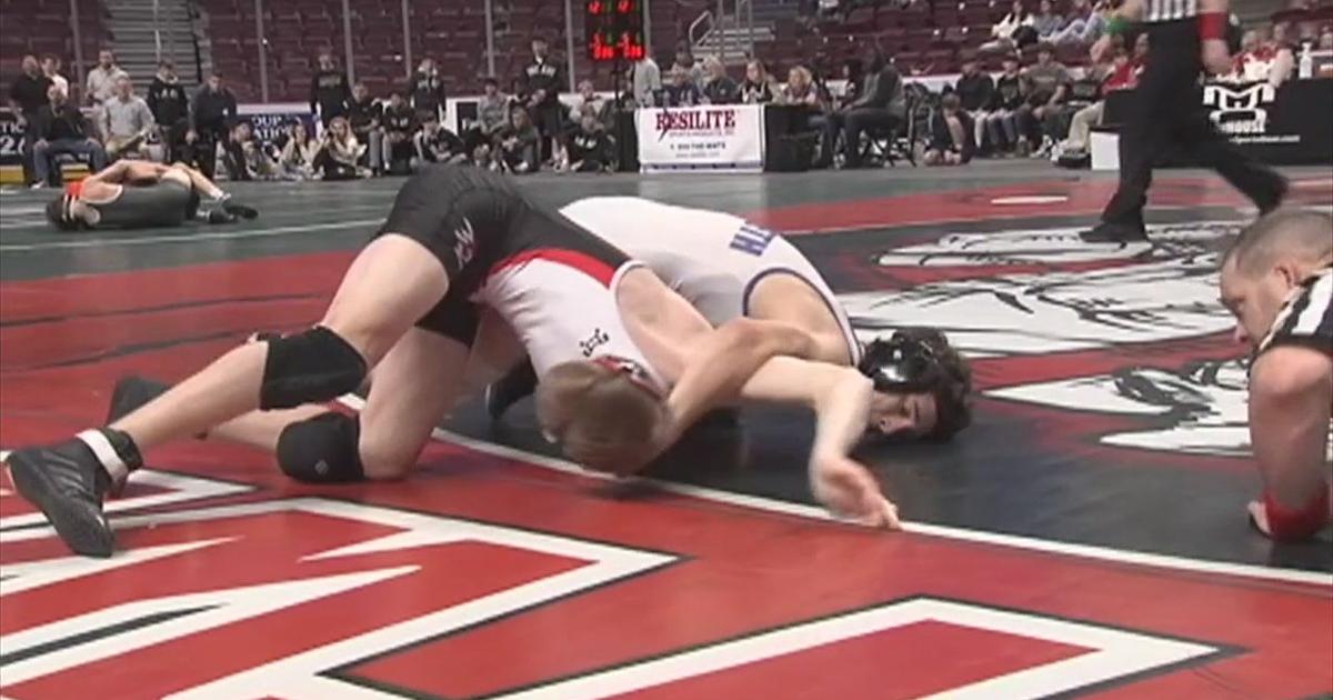 PIAA committee approves proposal to cut weight classes Sports