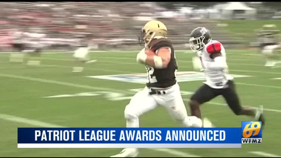 Lehigh Lafayette Players Earn All League Accolades Sports