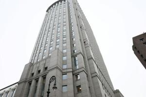 92-year-old US judge presiding over Maduro case