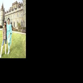 Can't Get Enough of Tara Lipinski and Johnny Weir? See Them Off the Ice in a Luxury Travel Competition