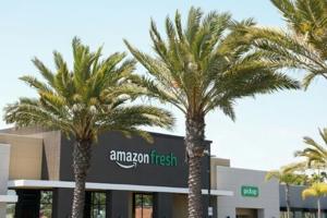 Amazon closing Fresh and Go stores in Whole Foods push