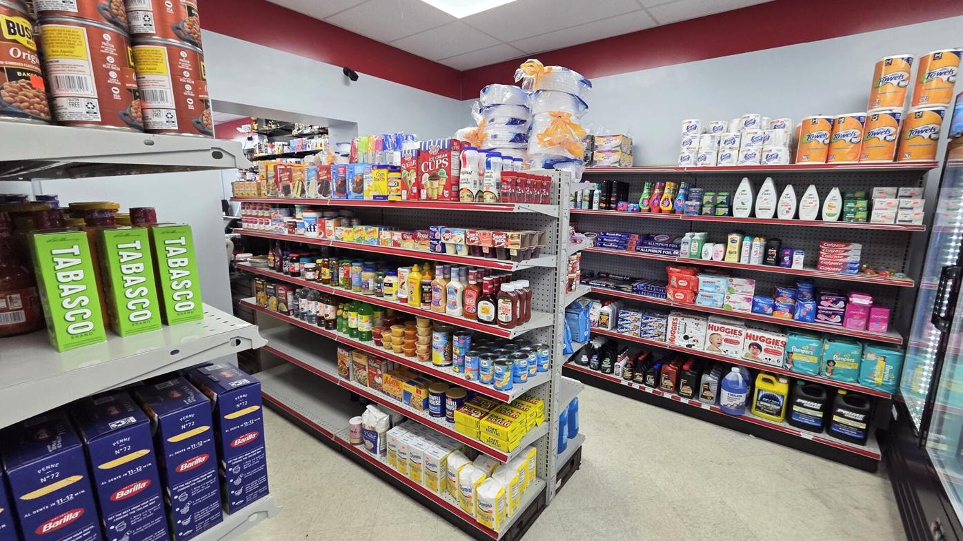 freddy tobacco mart Premium Cigars, Spirits & Wine in Urbandale, IA New Bethlehem market offering wide