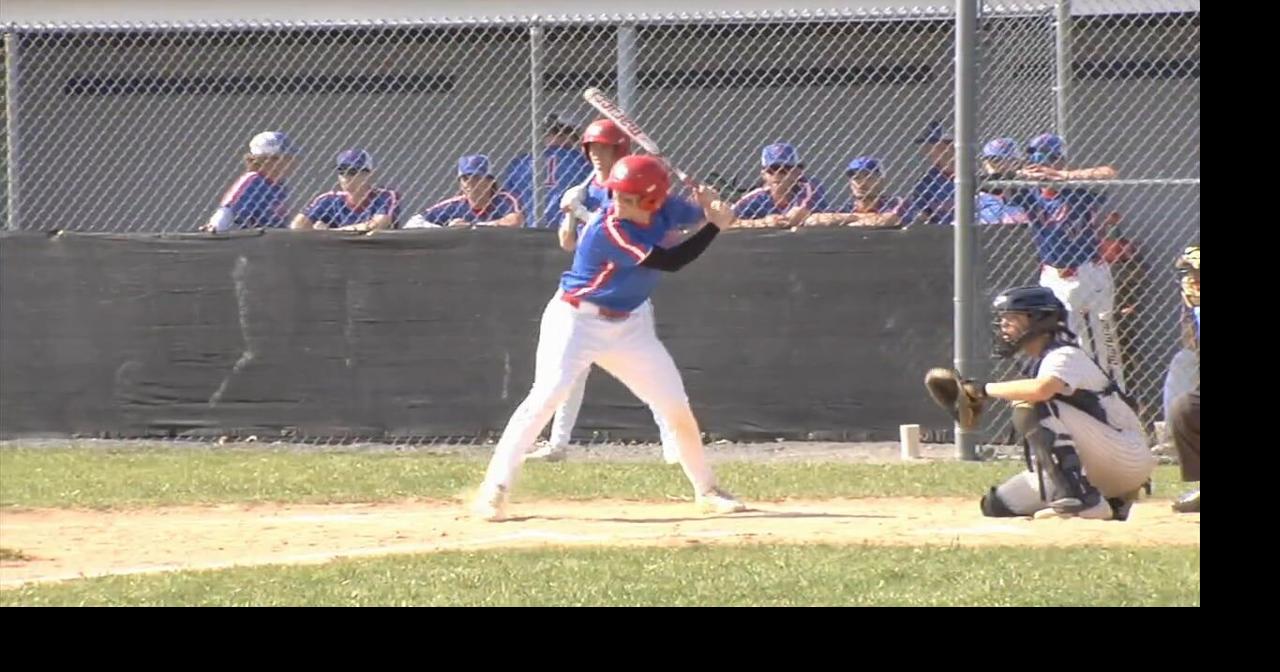 Wilson WL baseball rolls past Liberty in Berks/EPC clash | Sports ...