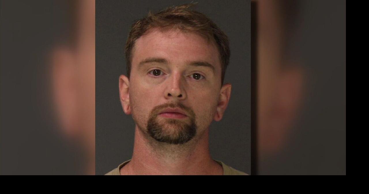 Man charged after bullets strike neighbor's home in Penn Township