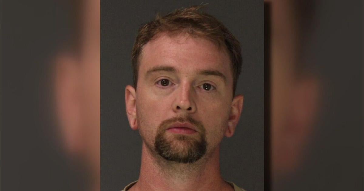 Man charged after bullets strike neighbor's home in Penn Township