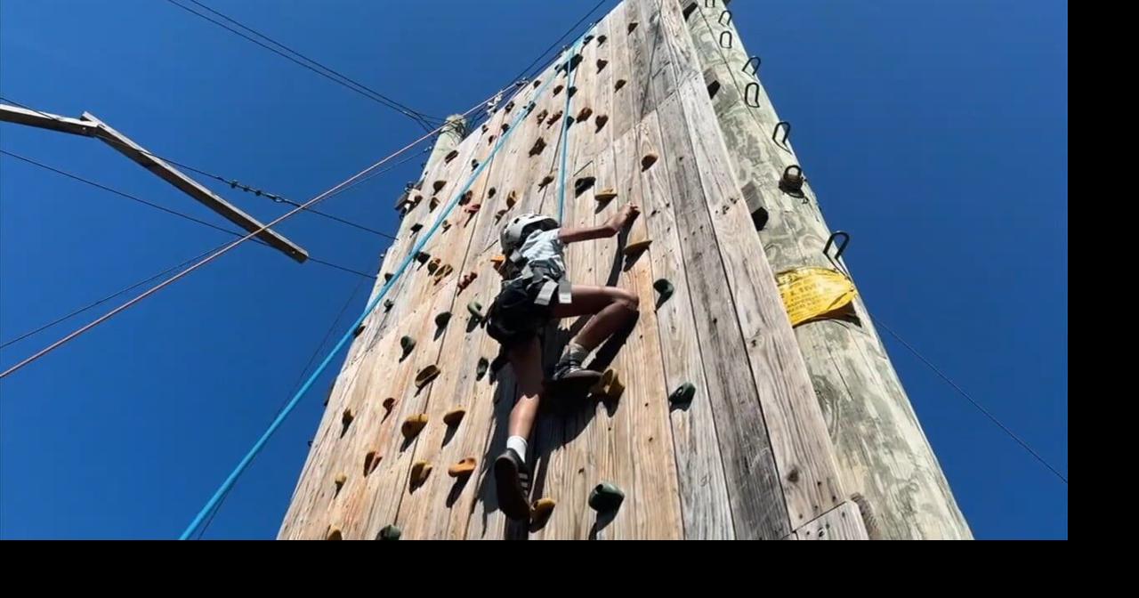 More than summer fun: How Camp Fowler creates an inclusive space for all kids