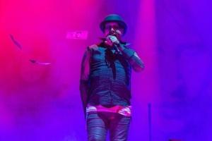 Judge reopens sexual assault case against goth rocker Marilyn Manson