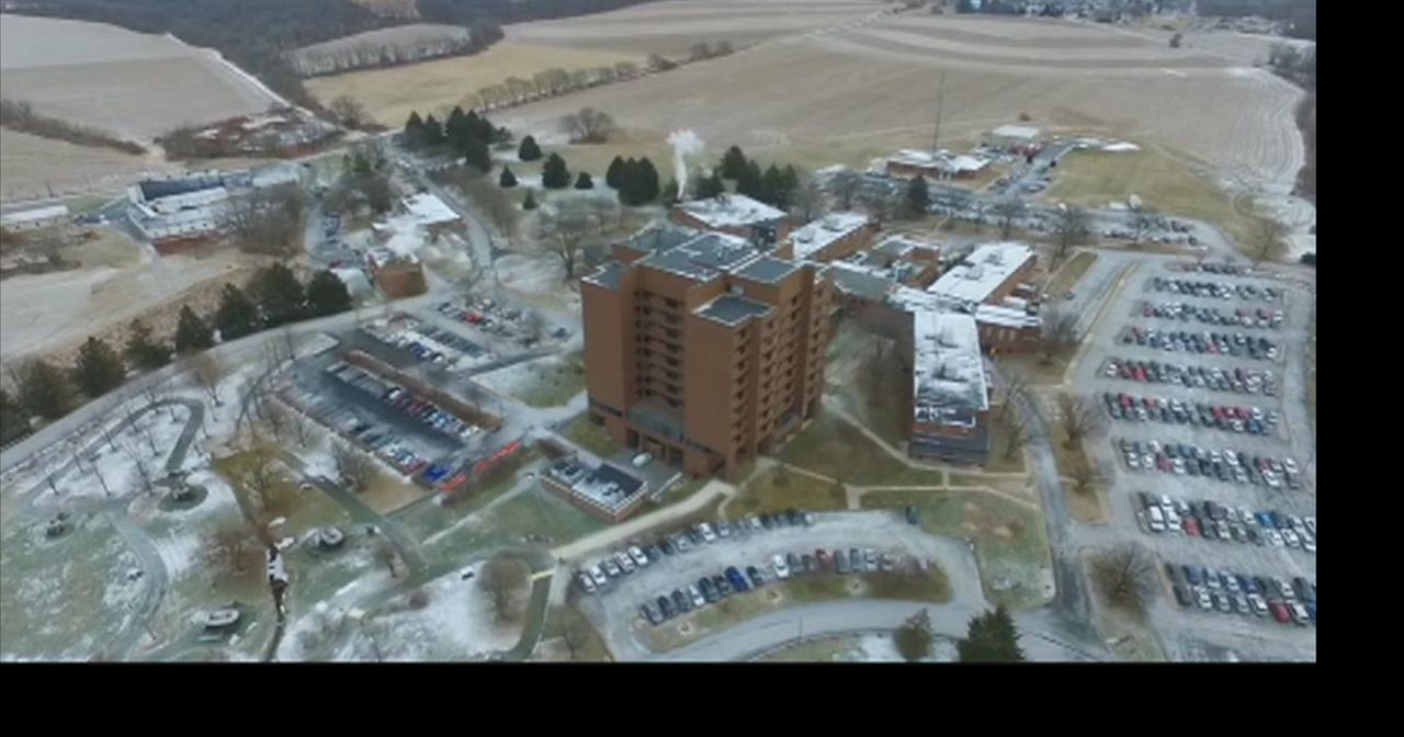 Gracedale Nursing Home staff member tests positive for COVID19