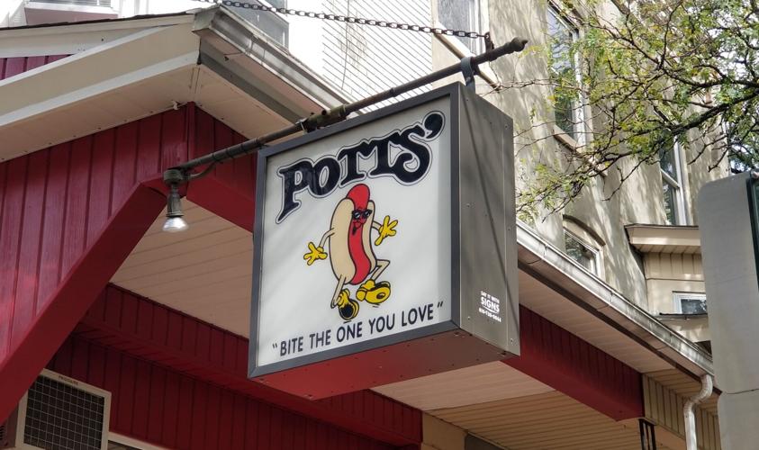 'Very excited' Potts’ expanding with new Berks County hot dog spot