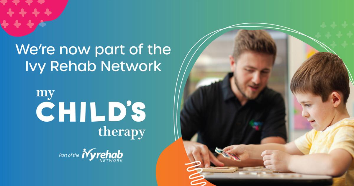 Ivy Rehab for Kids Expands in Pennsylvania Through Partnership with My Child's Therapy