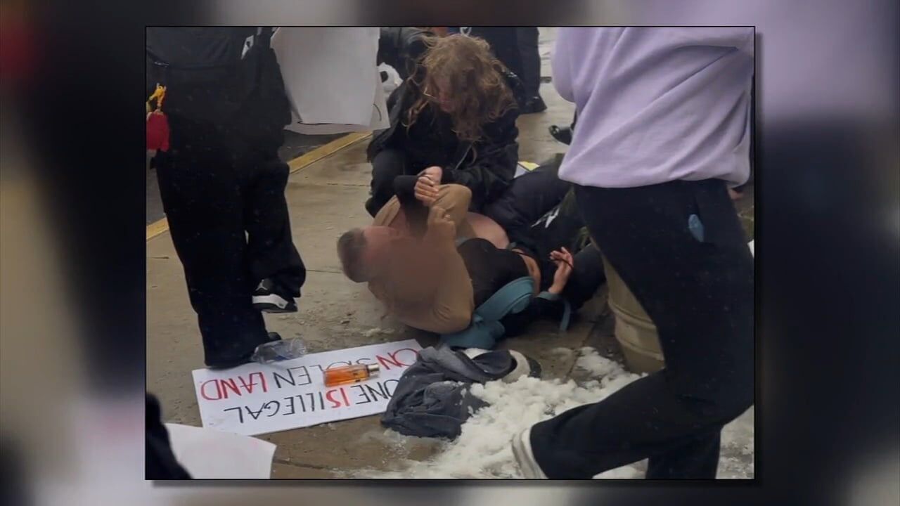 Quakertown teen headed to trial over ICE protest; Attorney pushes to drop charges | Southern ...