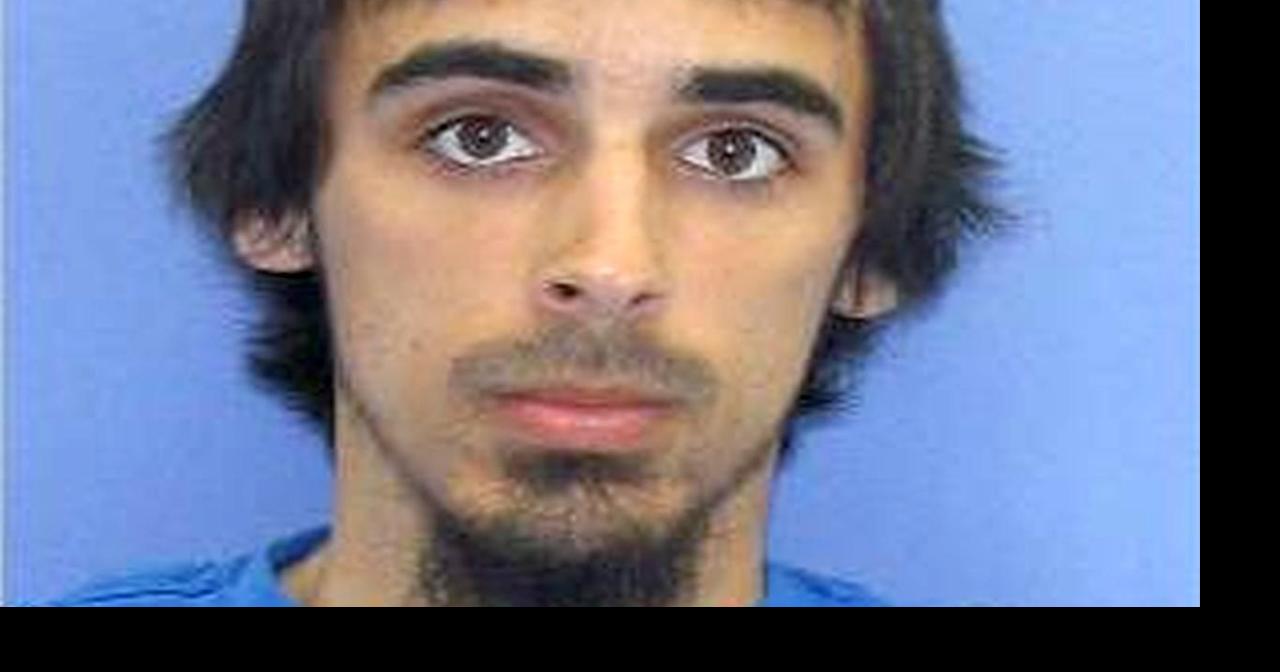 Just-released prison inmate sought as escapee from halfway house ...
