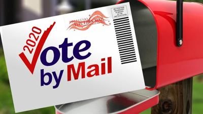Pa To Cover Cost Of Stamps For Ballots In Election Pennsylvania News Wfmz Com