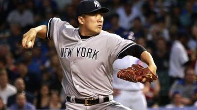 Tanaka has worst outing of MLB career in Yankees' lost against