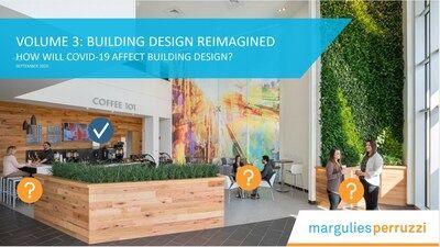 Margulies Perruzzi Offers Guidance on How COVID-19 Affects Building Design | News Margulies Perruzzi Offers Guidance on How COVID-19 Affects Building Design | News