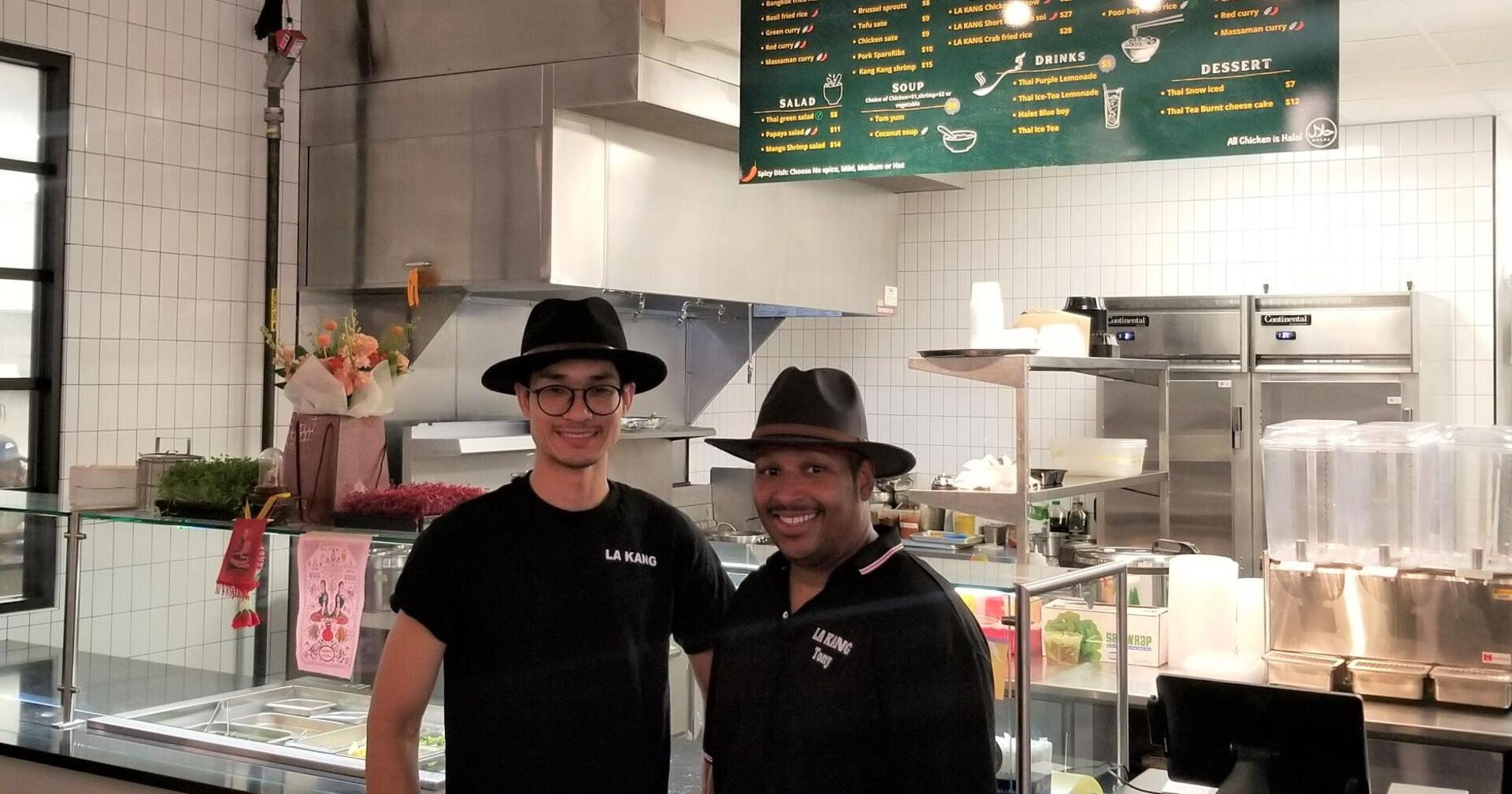 Popular Thai concept expands again with fast-casual location in Allentown - Vimarsana News