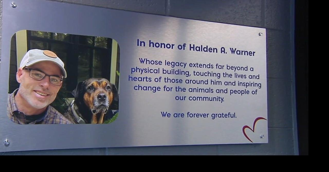 ‘Friend, family, mentor’: Humane Society CEO Hal Warner dies, staff reflect on his legacy