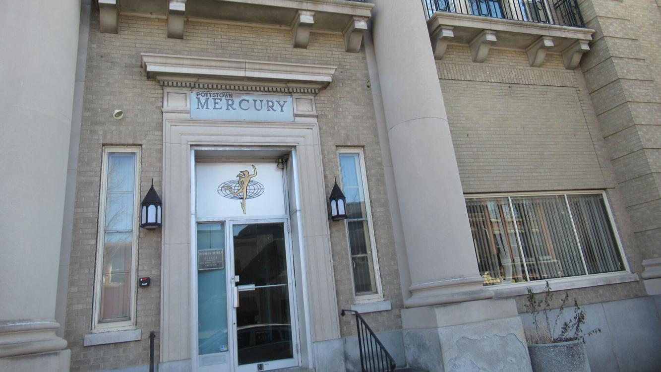 New apartments coming to former Mercury building in Pottstown Upper