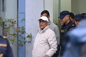 Nepal ex-PM Oli gives defiant message after release from custody