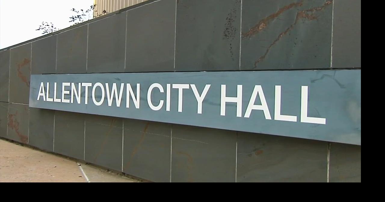El consejo de Allentown y el alcalde todavía no han llegado a un