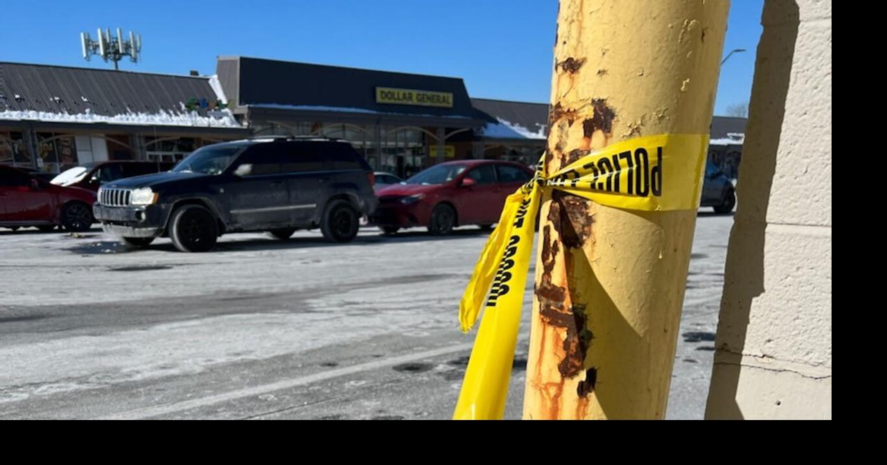 Coroner IDs man killed in Allentown shooting | Lehigh Valley Regional ...