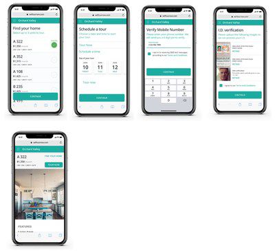 SmartRent Expands Connected Home Platform For Multifamily Owners With ...