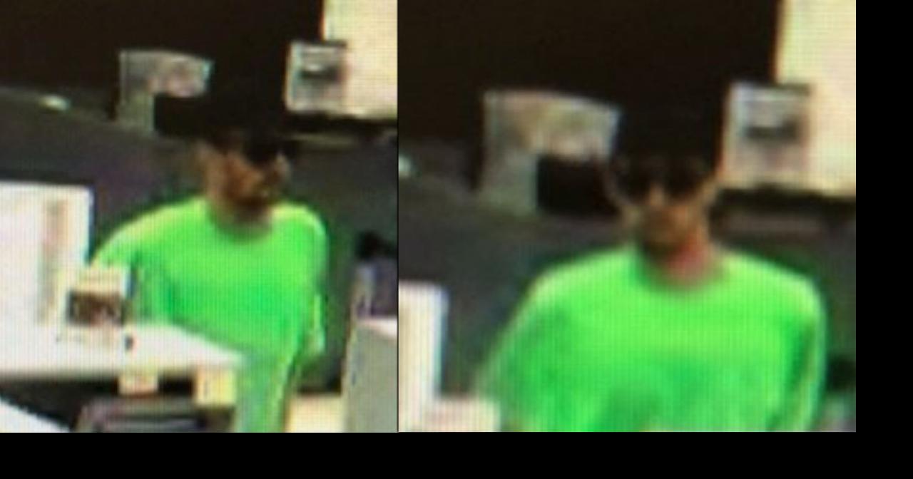 Philadelphia man charged in Pottsville bank robbery Crime Stories