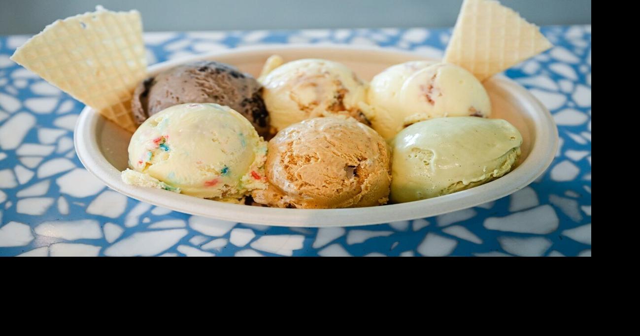 National Ice Cream Day 2024 Where to get deals, freebies News