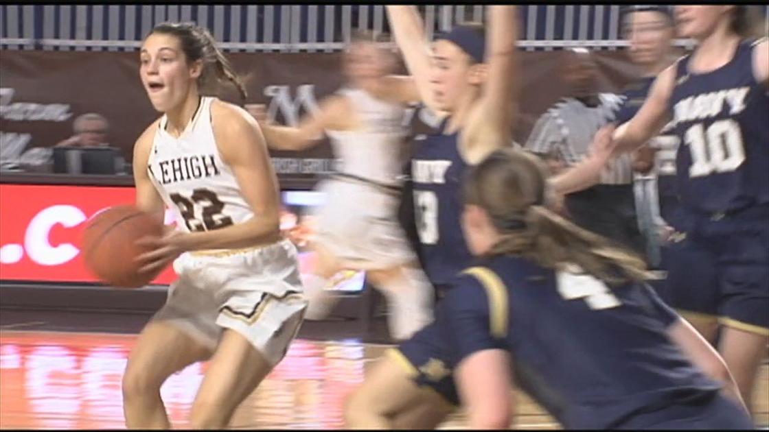 Lehigh Lafayette Women Win League Openers Sports Wfmz Com