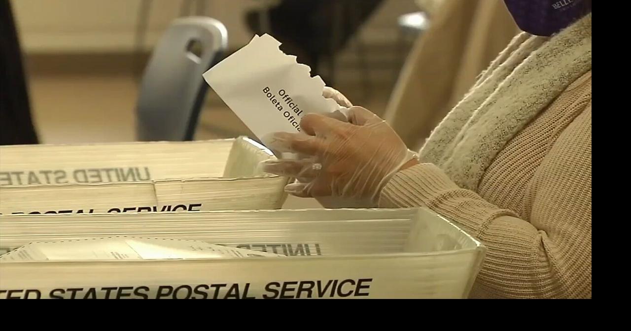 Lehigh County unveils 5 new ballot drop boxes ahead of November election
