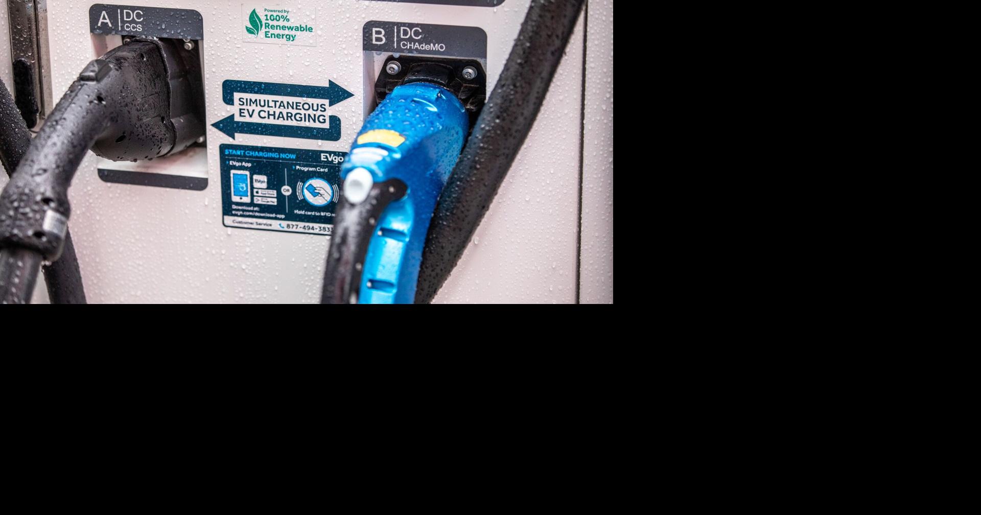 Pa. offers bigger rebates for electric vehicle buyers Pennsylvania