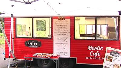 Food Truck Tuesdays Smith Homesteads Kitchen Berks