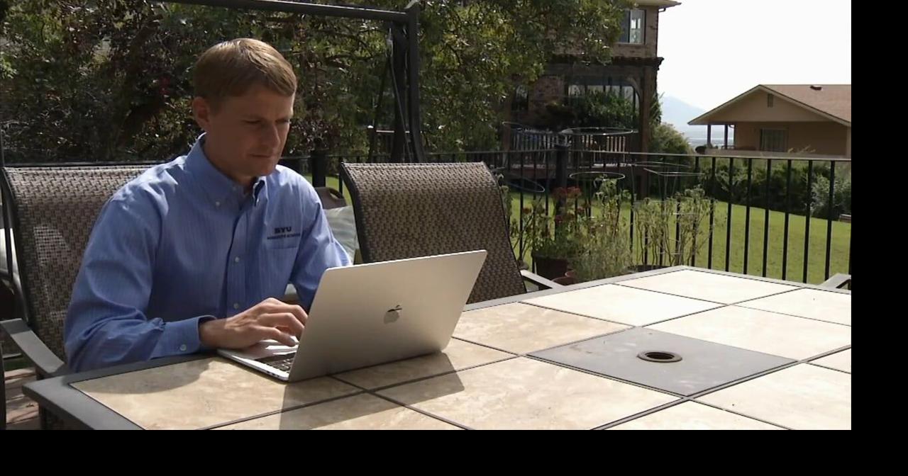 Tips to help you be more productive while working from home | Life ...