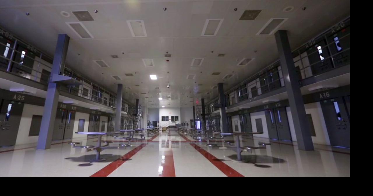 Frackville prison spared; state to close Pittsburgh prison News