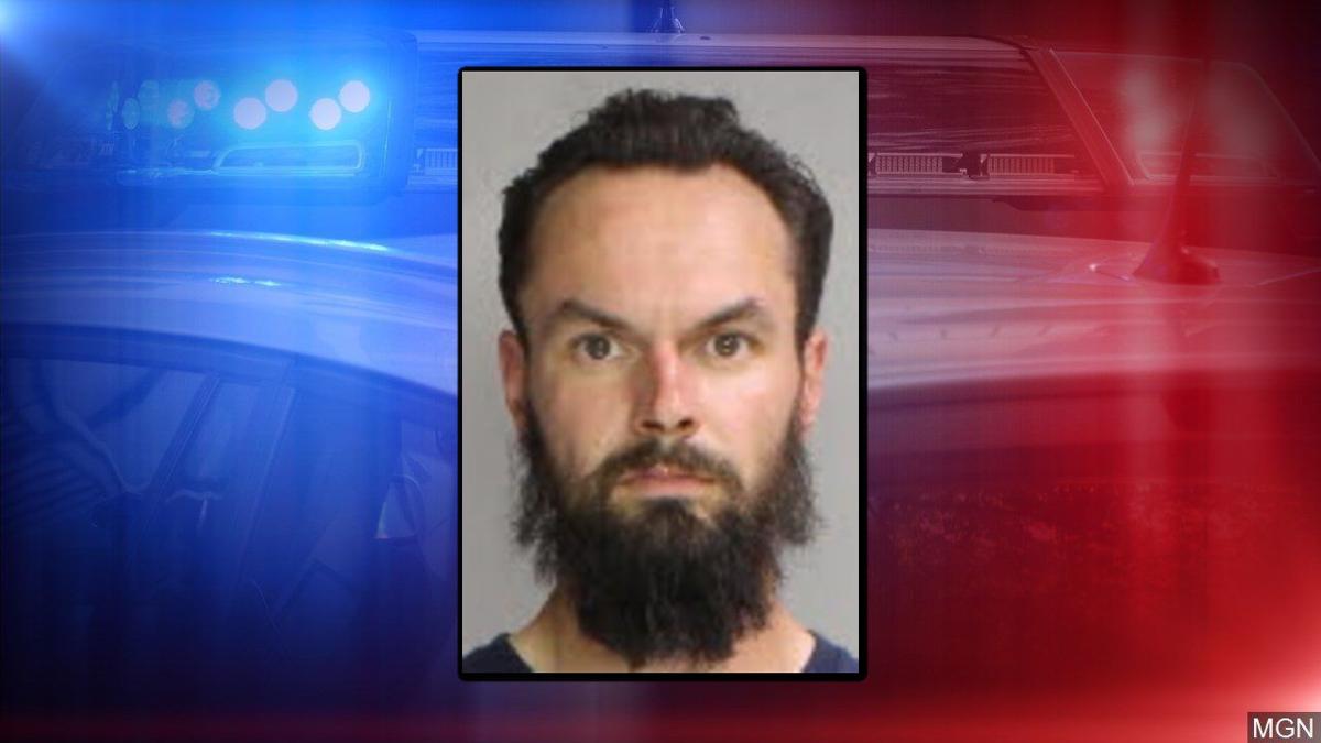 Reading Man Arrested In Assault Of Pregnant Woman Berks Regional News Wfmz Com
