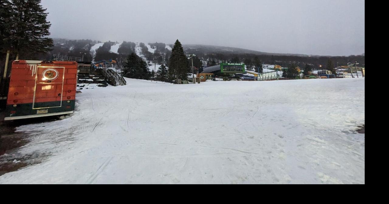 Architectural Digest names 2 Poconos towns in top US winter wonderland destinations