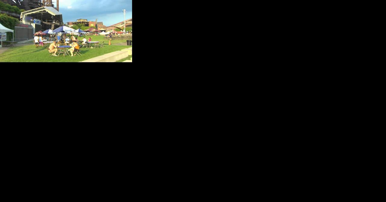 Musikfest Tops USA Today as Best US Music Fest