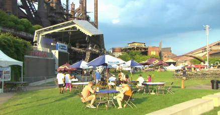 Musikfest Tops USA Today as Best US Music Fest