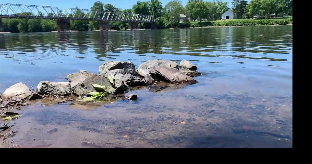 PFAS chemicals found throughout Delaware River Basin after 3‑year study